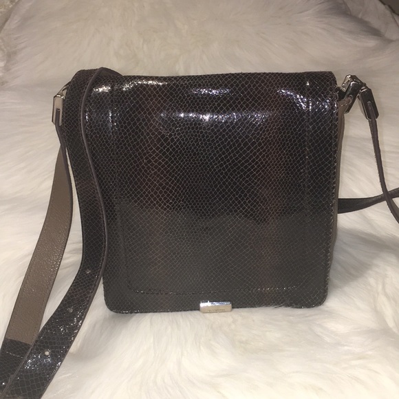 B. Makowsky bag - Picture 2 of 8